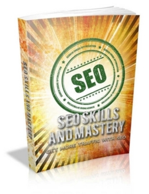 Product picture SEO Skills Mastery
